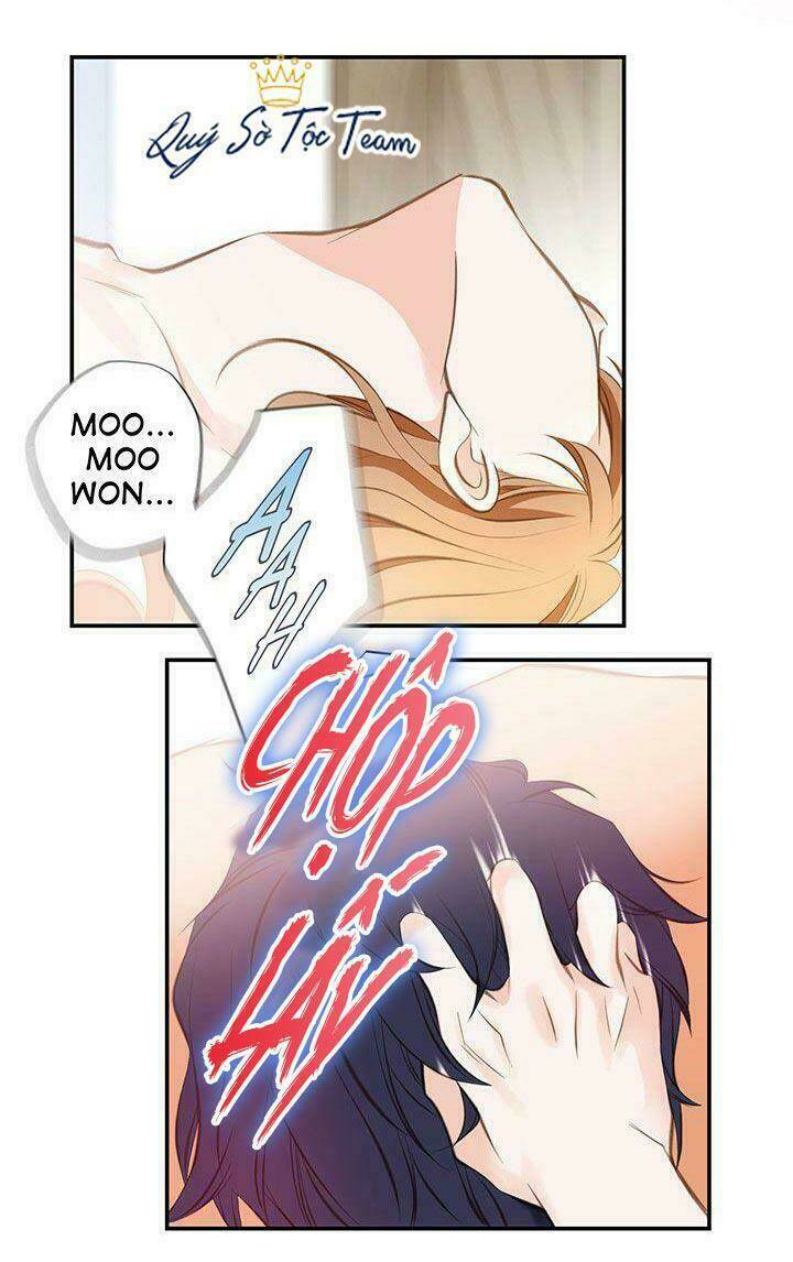 Tiếp Xúc Chí Mạng Chapter 72 - Trang 2