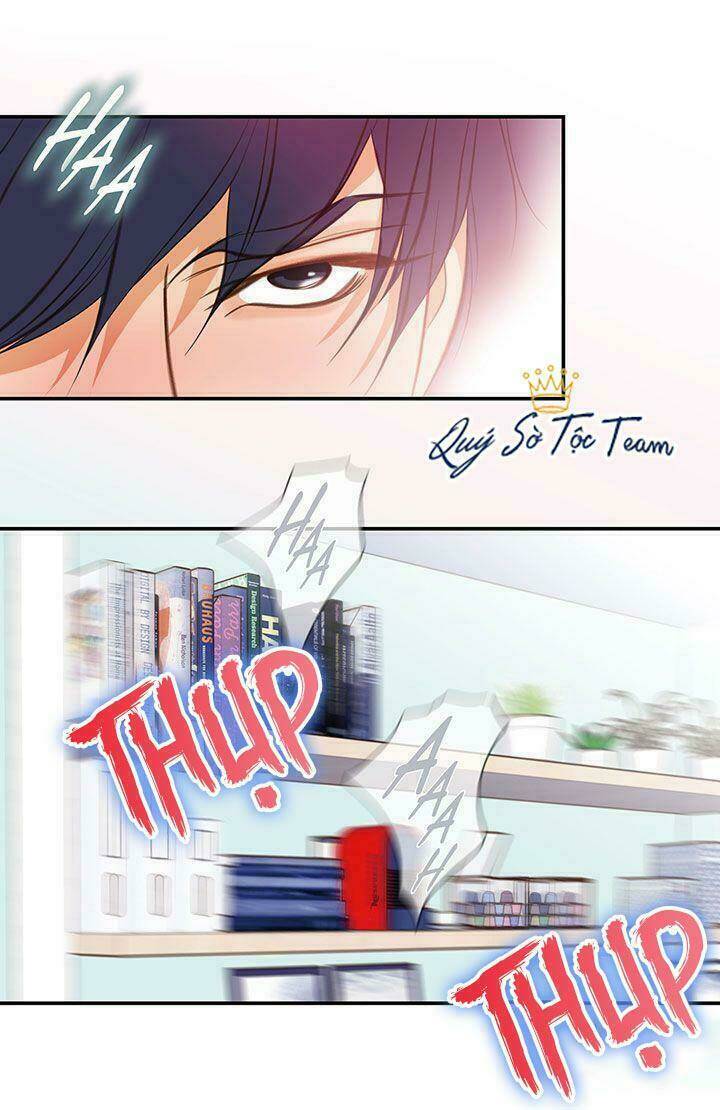 Tiếp Xúc Chí Mạng Chapter 72 - Trang 2