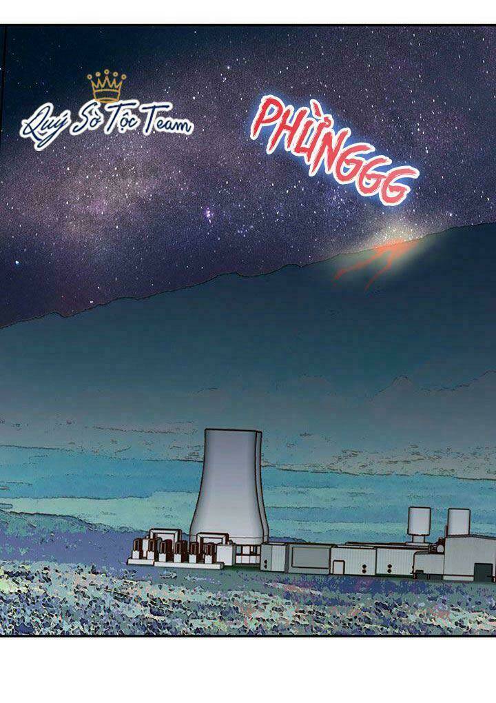 Tiếp Xúc Chí Mạng Chapter 72 - Trang 2