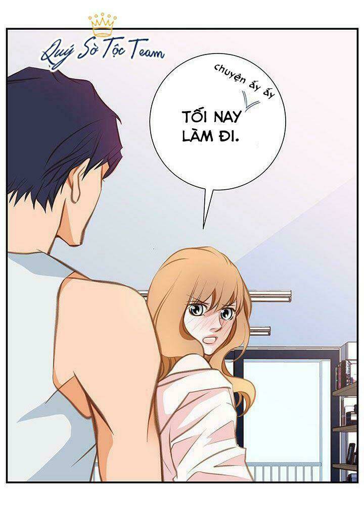 Tiếp Xúc Chí Mạng Chapter 72 - Trang 2