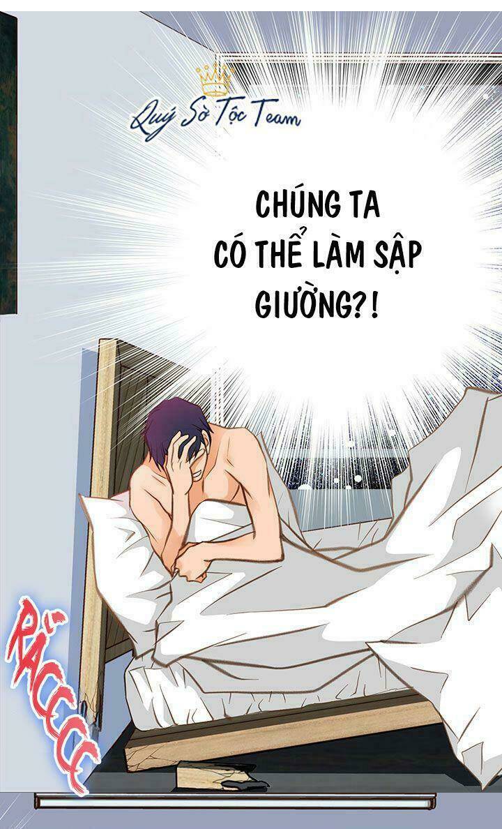Tiếp Xúc Chí Mạng Chapter 72 - Trang 2