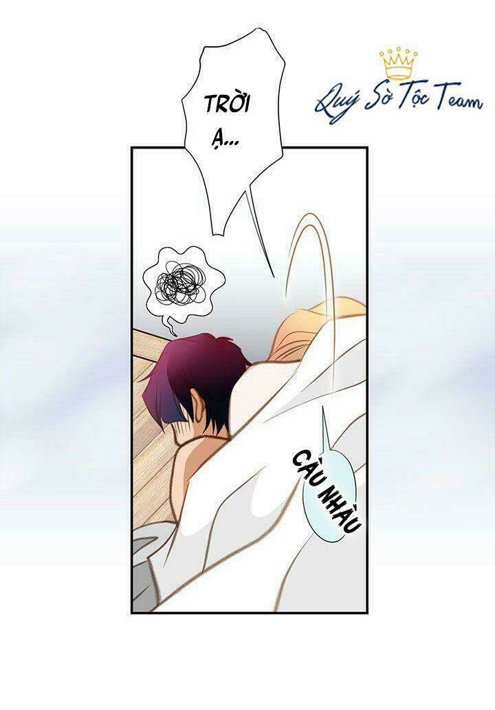 Tiếp Xúc Chí Mạng Chapter 72 - Trang 2