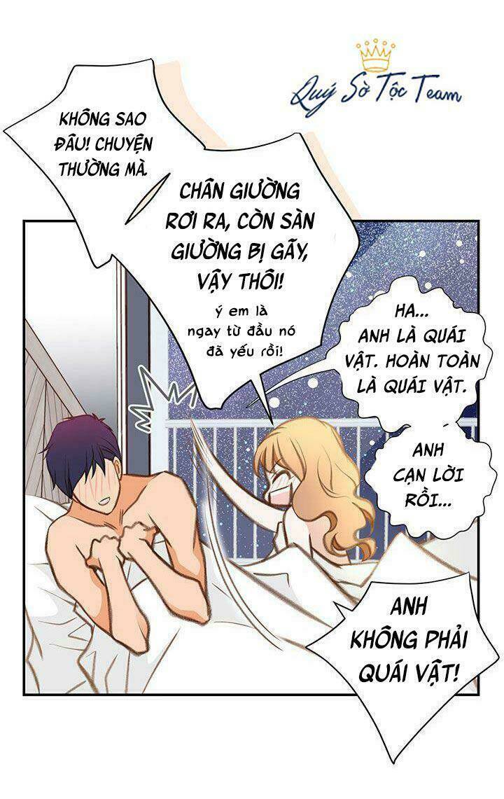 Tiếp Xúc Chí Mạng Chapter 72 - Trang 2