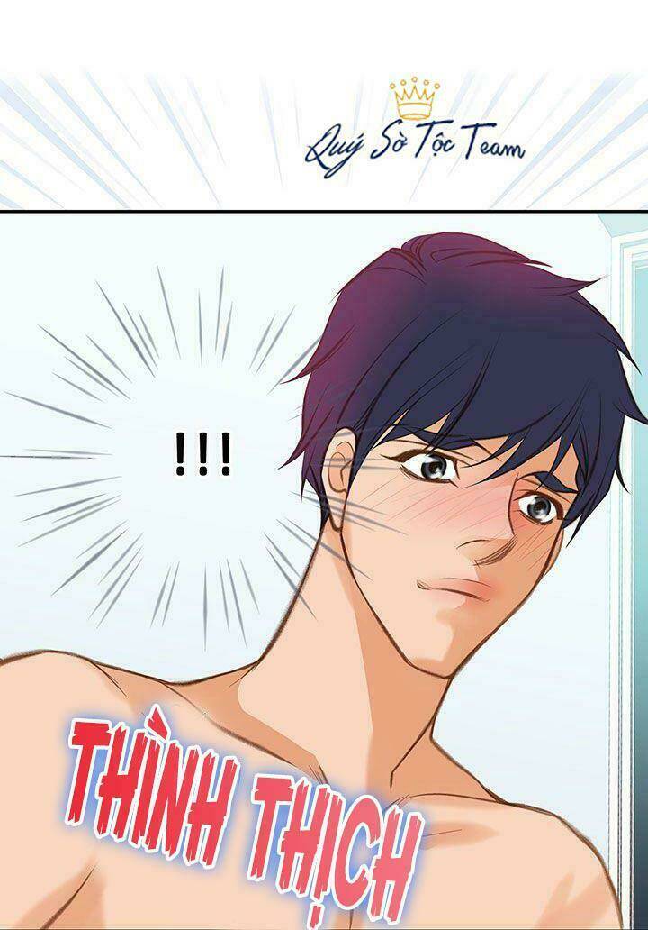 Tiếp Xúc Chí Mạng Chapter 72 - Trang 2