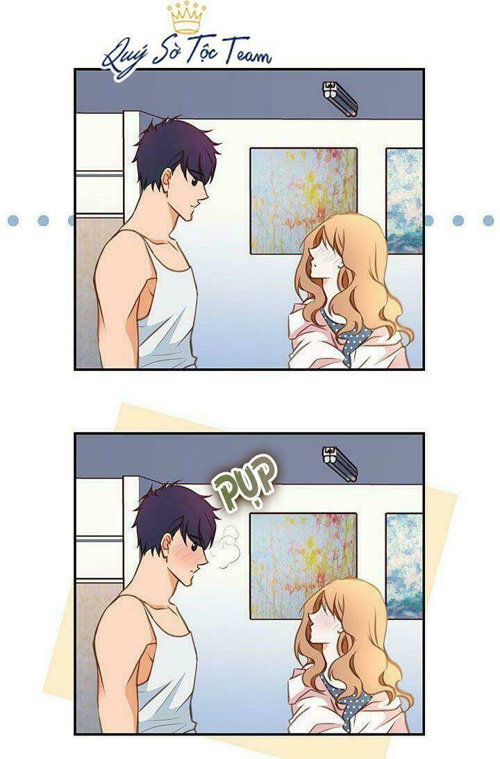 Tiếp Xúc Chí Mạng Chapter 72 - Trang 2