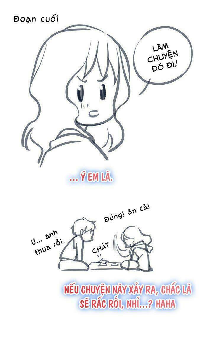 Tiếp Xúc Chí Mạng Chapter 72 - Trang 2