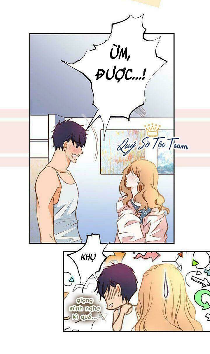 Tiếp Xúc Chí Mạng Chapter 72 - Trang 2