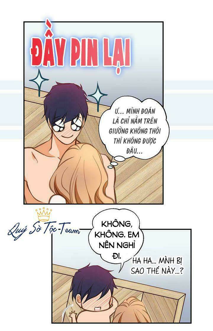 Tiếp Xúc Chí Mạng Chapter 73 - Trang 2