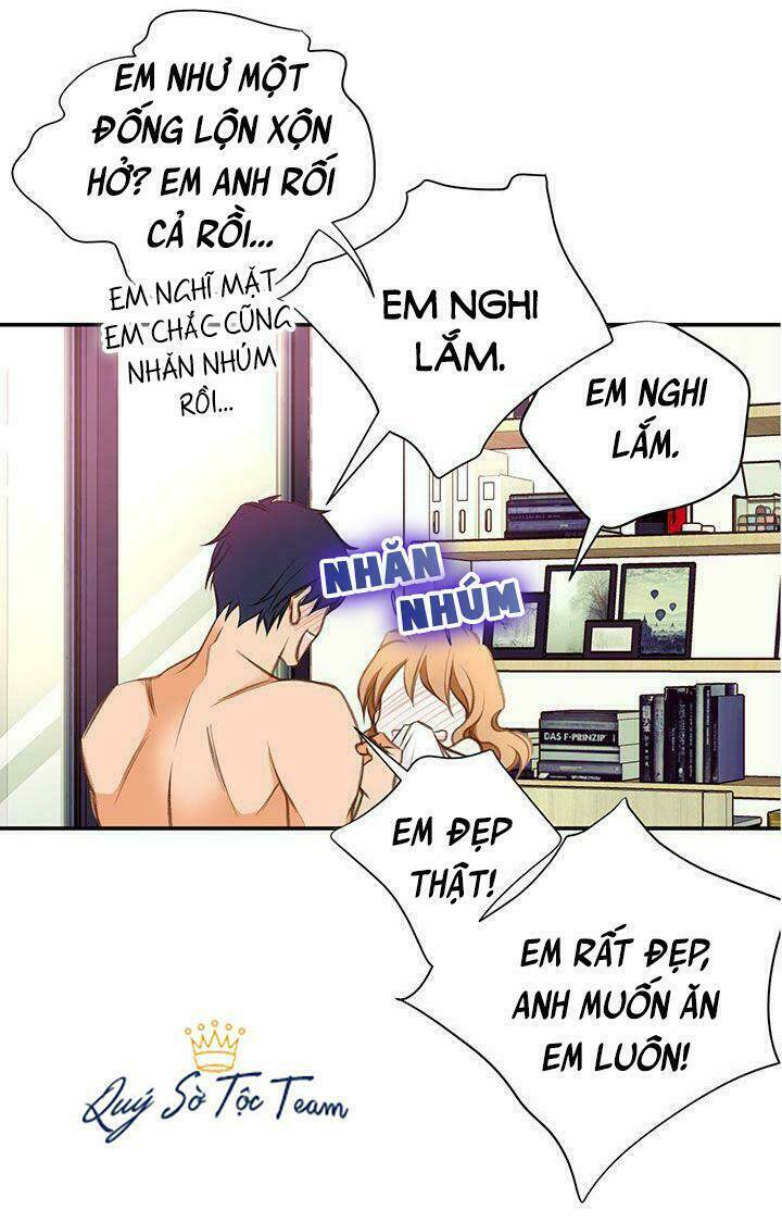 Tiếp Xúc Chí Mạng Chapter 73 - Trang 2