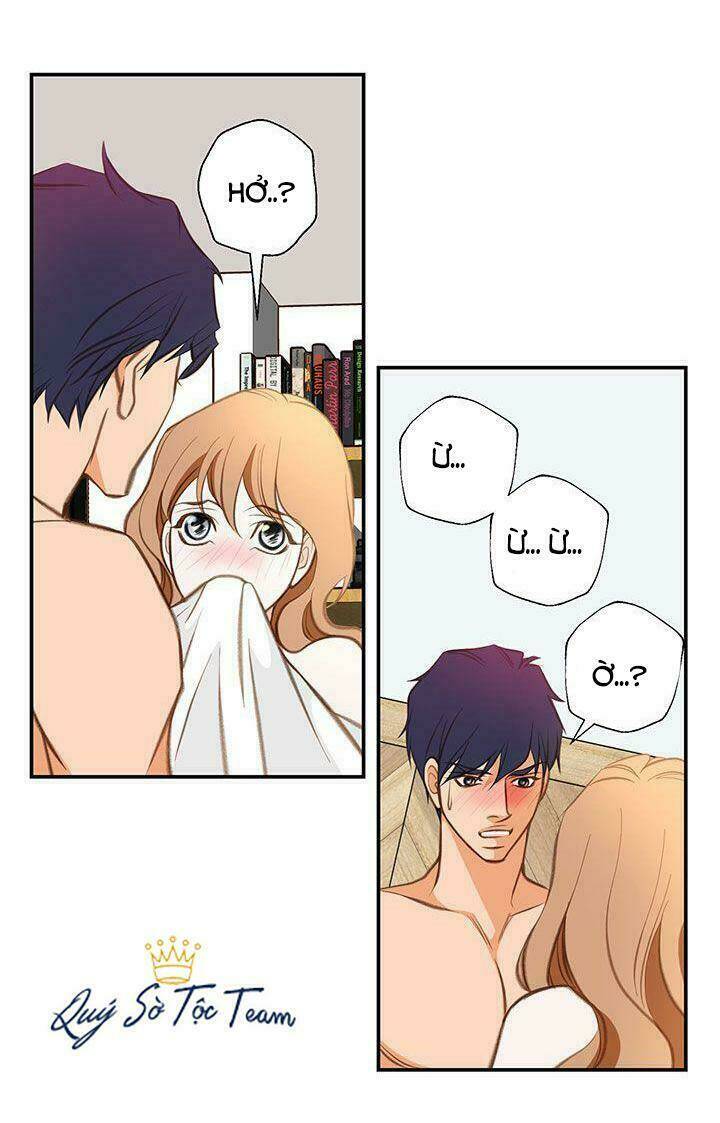 Tiếp Xúc Chí Mạng Chapter 73 - Trang 2