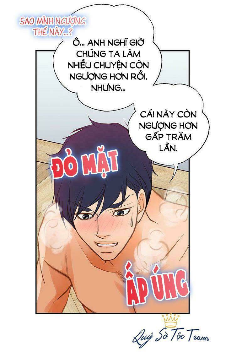 Tiếp Xúc Chí Mạng Chapter 73 - Trang 2