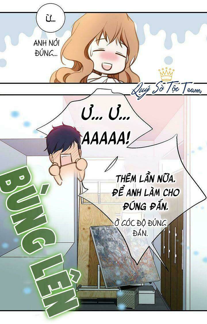 Tiếp Xúc Chí Mạng Chapter 73 - Trang 2