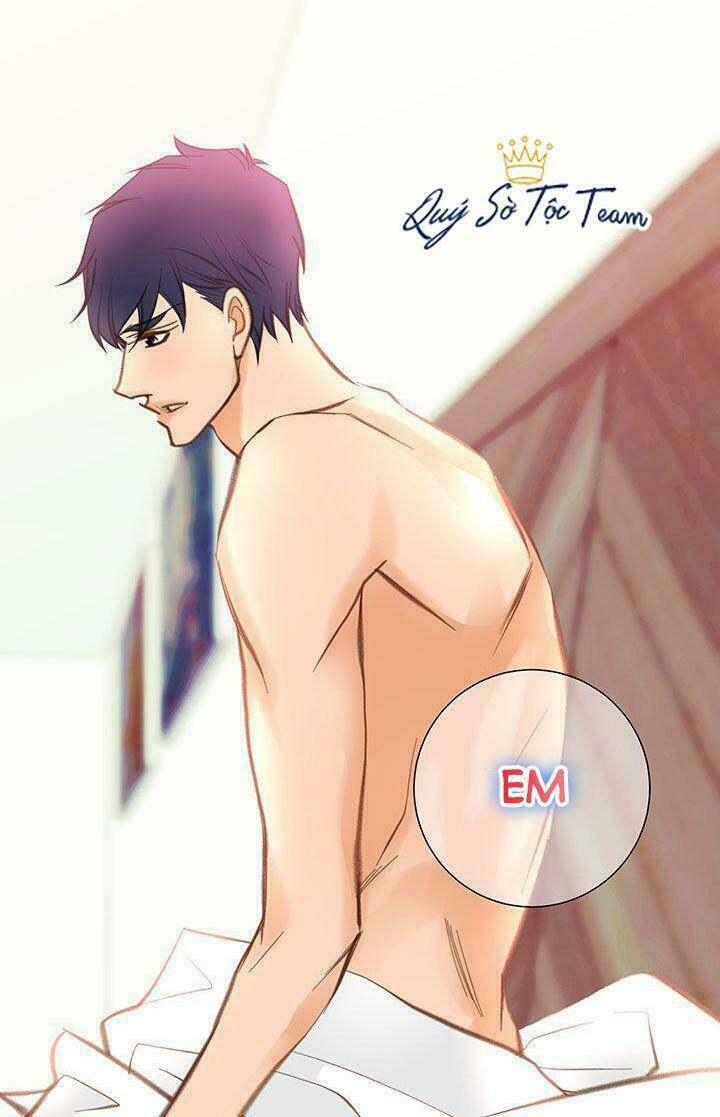 Tiếp Xúc Chí Mạng Chapter 73 - Trang 2