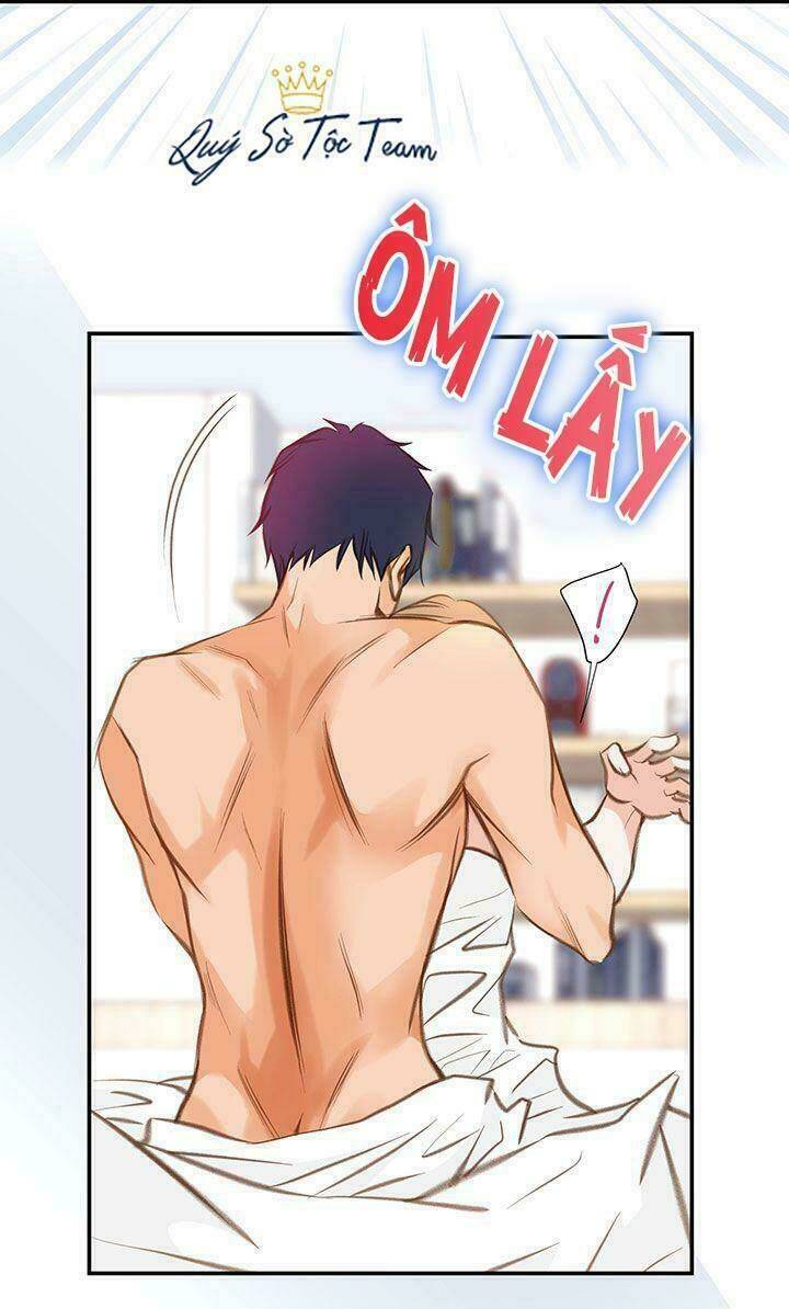 Tiếp Xúc Chí Mạng Chapter 73 - Trang 2