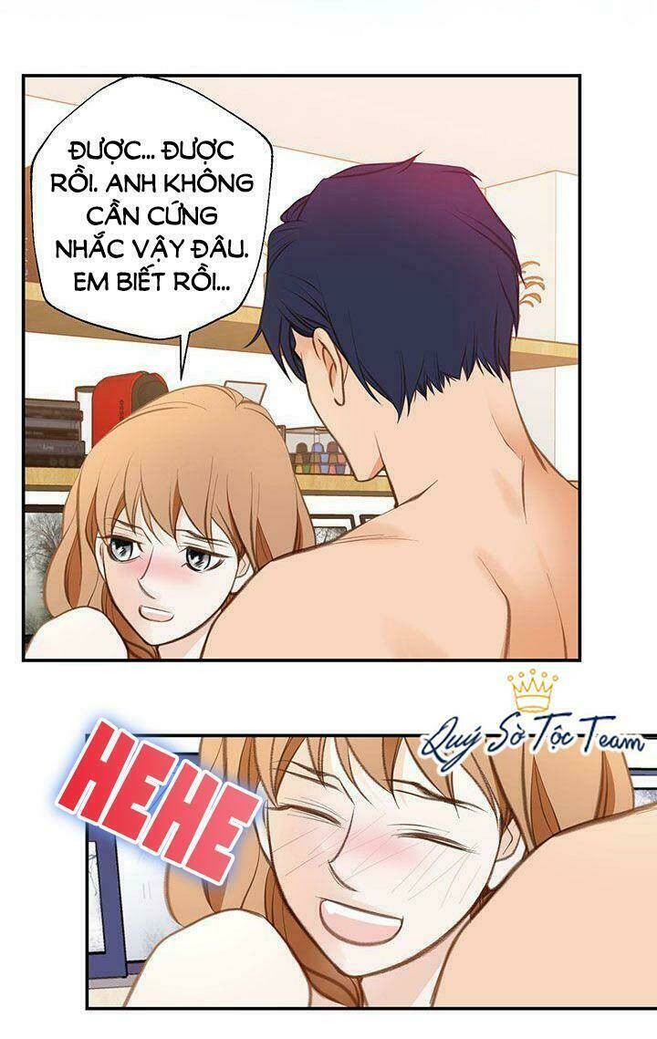 Tiếp Xúc Chí Mạng Chapter 73 - Trang 2