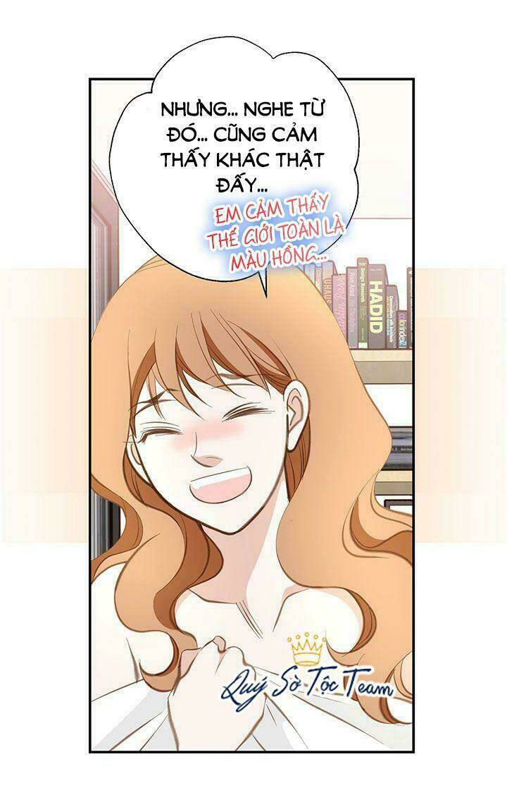 Tiếp Xúc Chí Mạng Chapter 73 - Trang 2