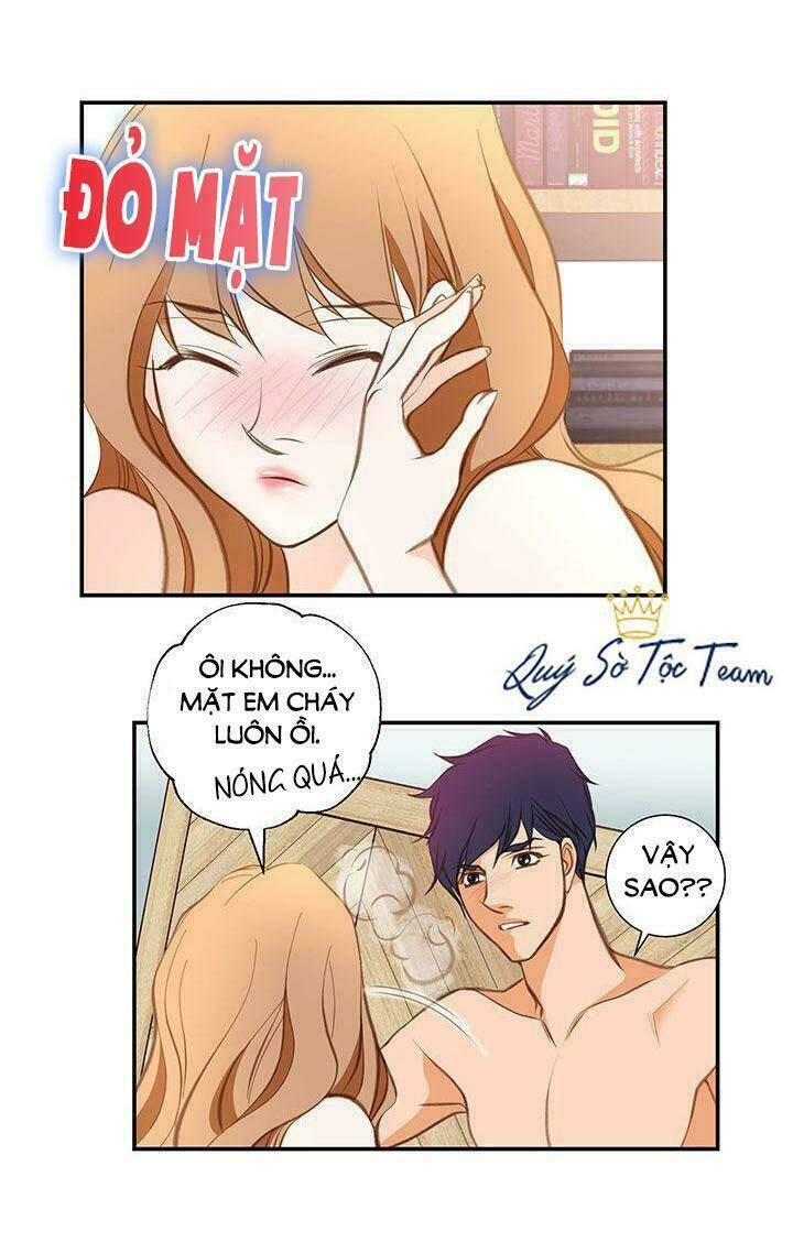 Tiếp Xúc Chí Mạng Chapter 73 - Trang 2