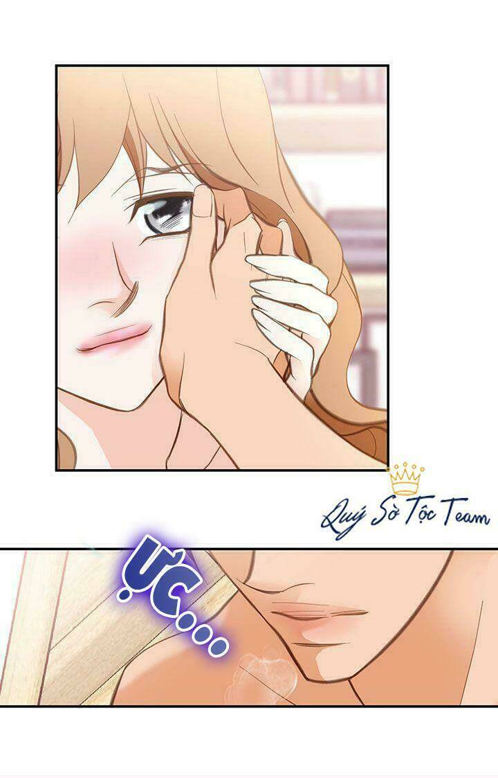 Tiếp Xúc Chí Mạng Chapter 73 - Trang 2