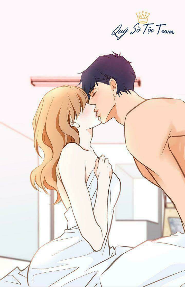 Tiếp Xúc Chí Mạng Chapter 73 - Trang 2