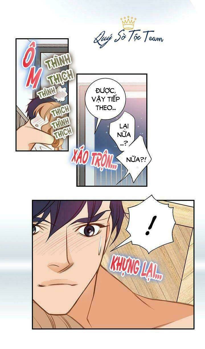 Tiếp Xúc Chí Mạng Chapter 73 - Trang 2