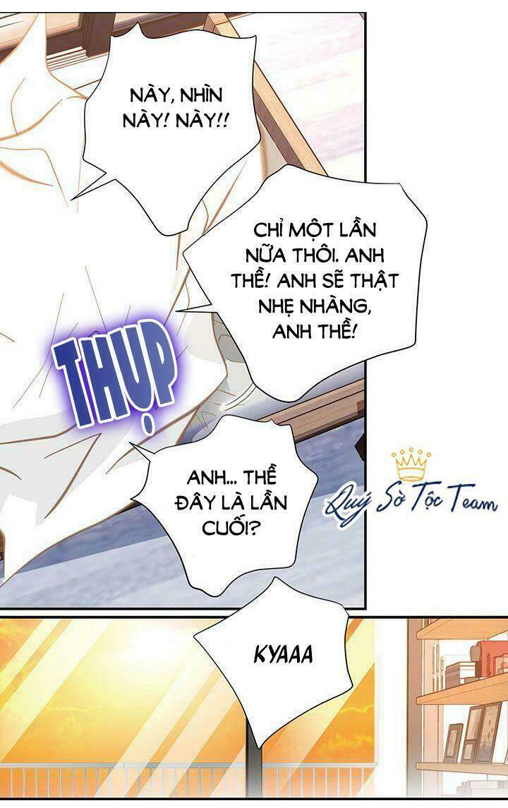 Tiếp Xúc Chí Mạng Chapter 73 - Trang 2