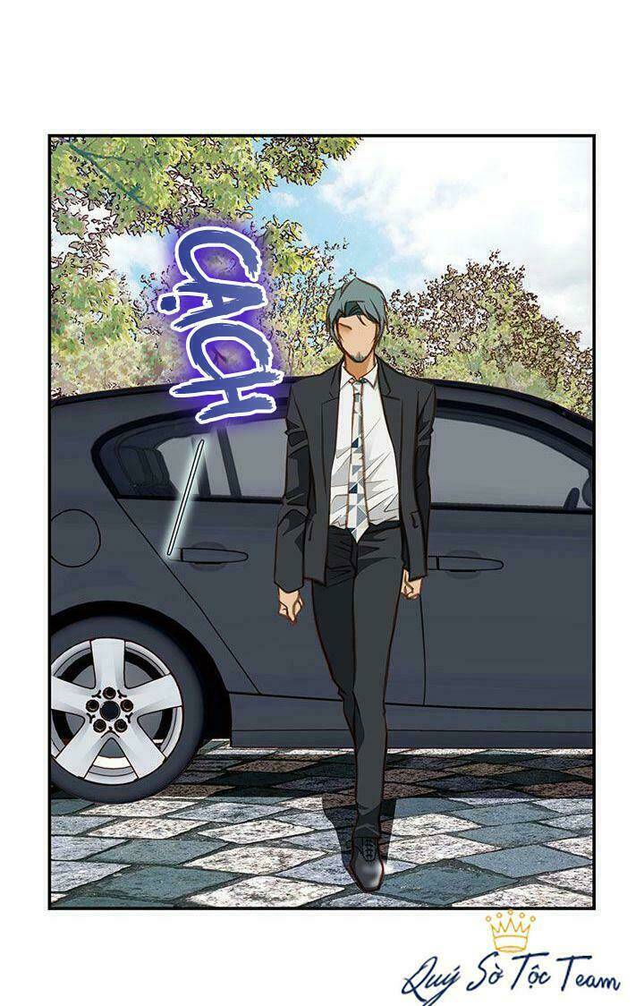 Tiếp Xúc Chí Mạng Chapter 73 - Trang 2