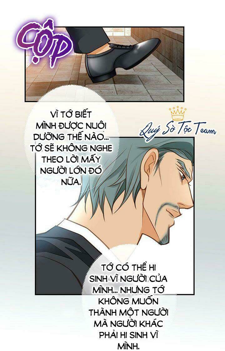 Tiếp Xúc Chí Mạng Chapter 73 - Trang 2