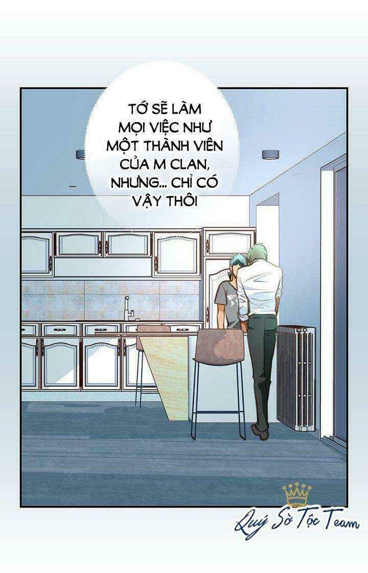 Tiếp Xúc Chí Mạng Chapter 73 - Trang 2