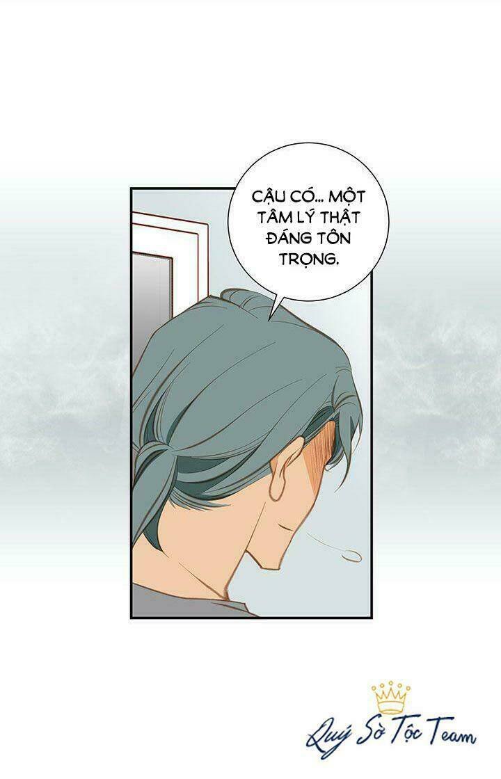 Tiếp Xúc Chí Mạng Chapter 73 - Trang 2