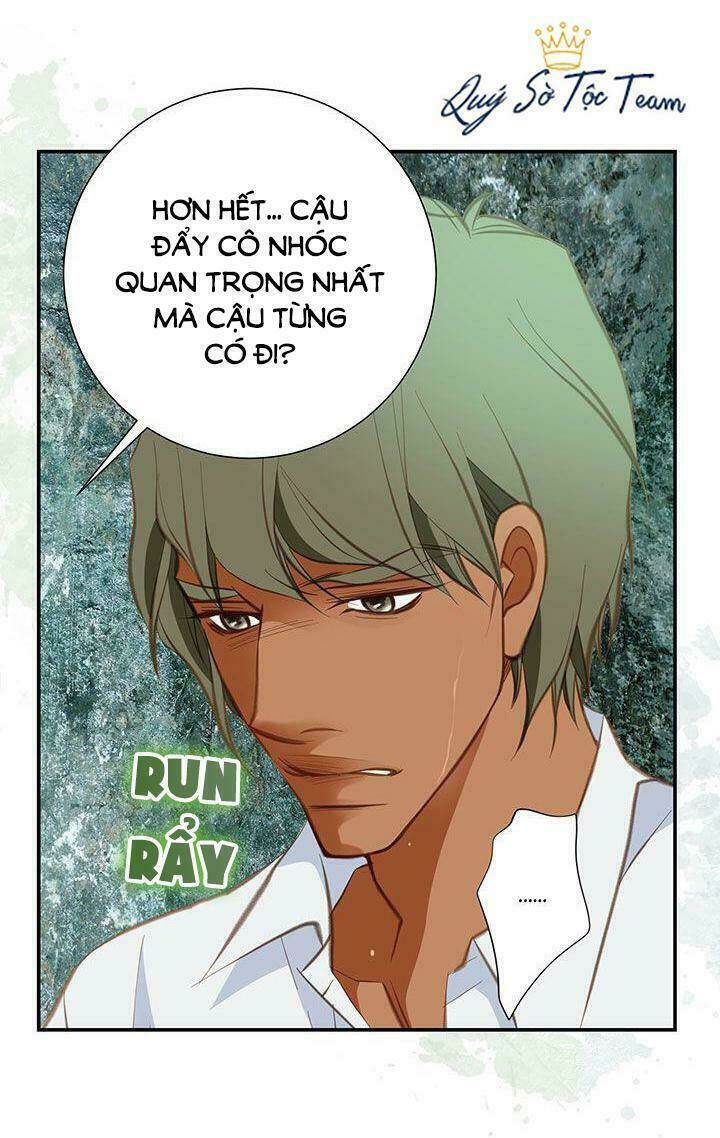 Tiếp Xúc Chí Mạng Chapter 73 - Trang 2