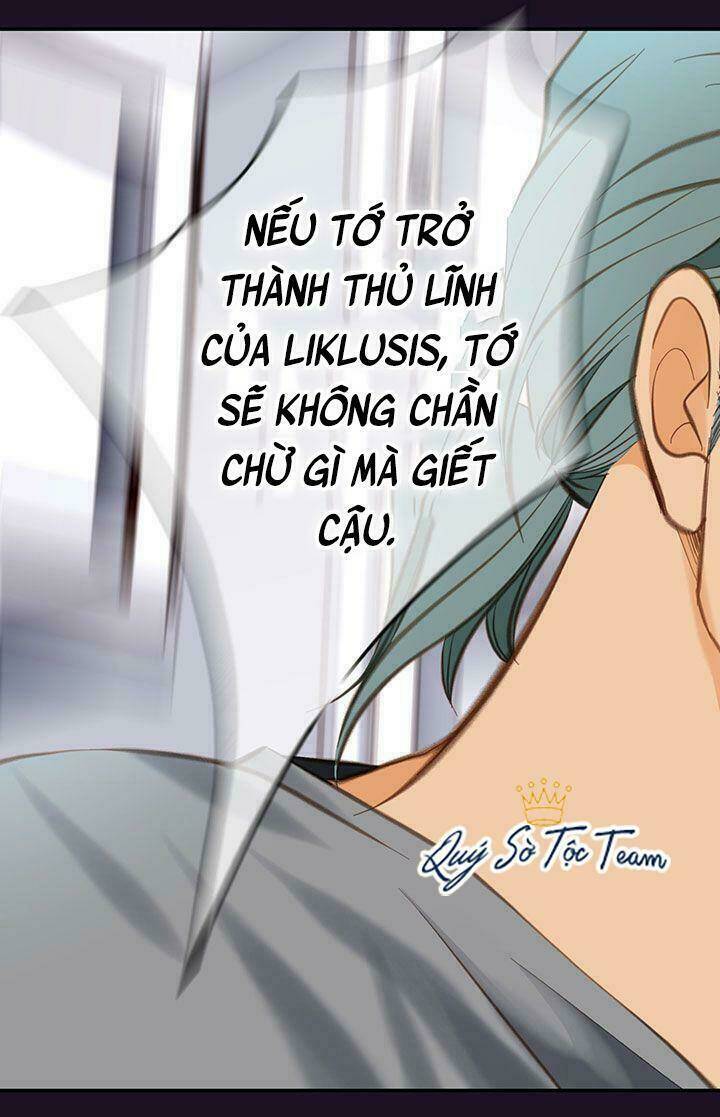 Tiếp Xúc Chí Mạng Chapter 73 - Trang 2