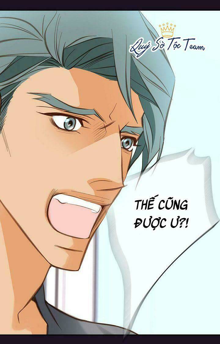 Tiếp Xúc Chí Mạng Chapter 73 - Trang 2