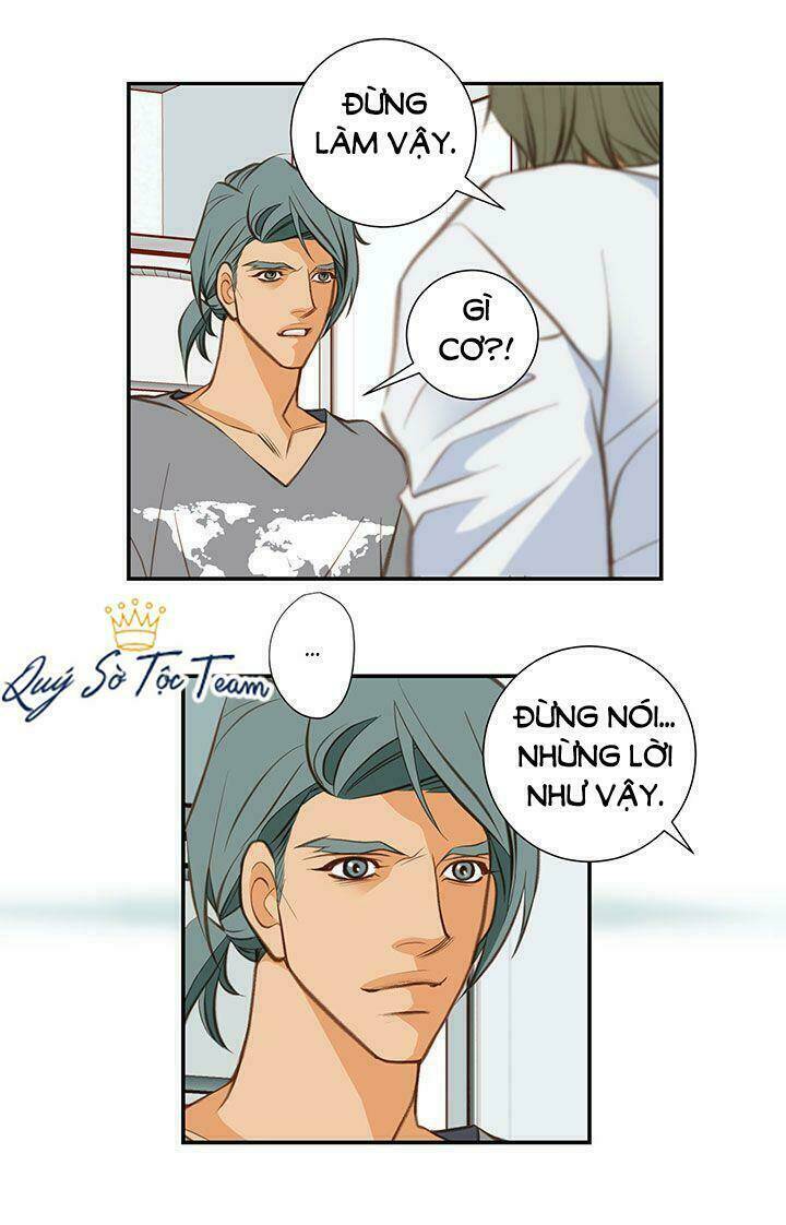 Tiếp Xúc Chí Mạng Chapter 73 - Trang 2