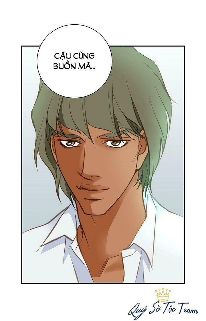 Tiếp Xúc Chí Mạng Chapter 73 - Trang 2