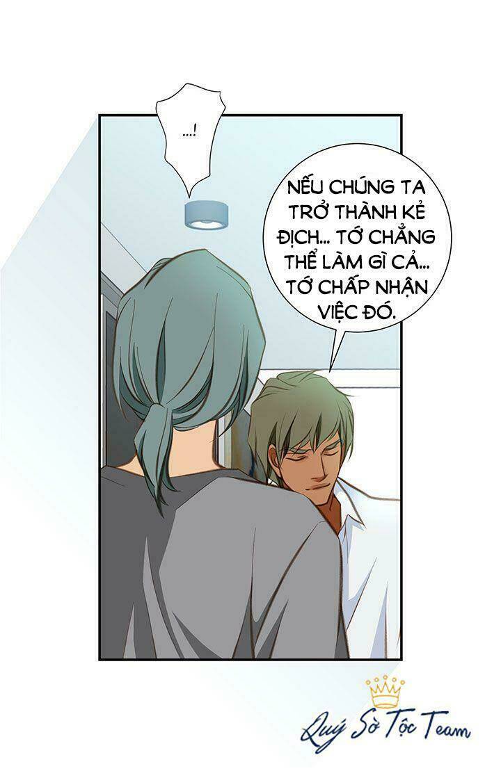 Tiếp Xúc Chí Mạng Chapter 73 - Trang 2