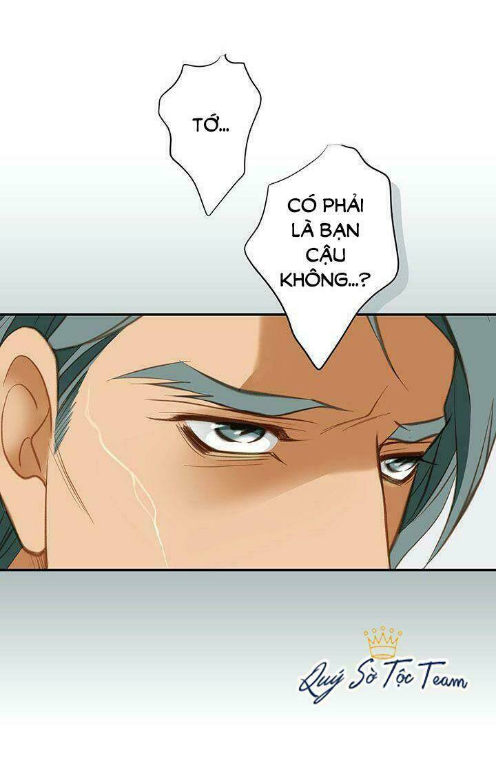 Tiếp Xúc Chí Mạng Chapter 73 - Trang 2