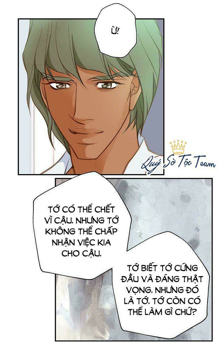 Tiếp Xúc Chí Mạng Chapter 73 - Trang 2