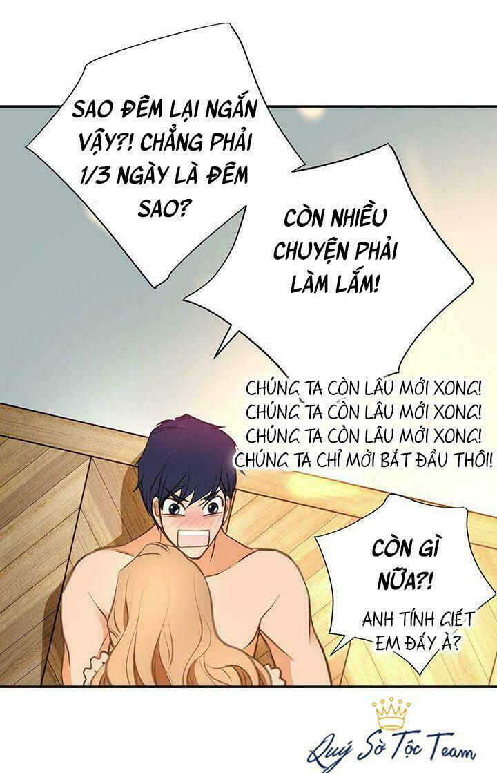 Tiếp Xúc Chí Mạng Chapter 73 - Trang 2