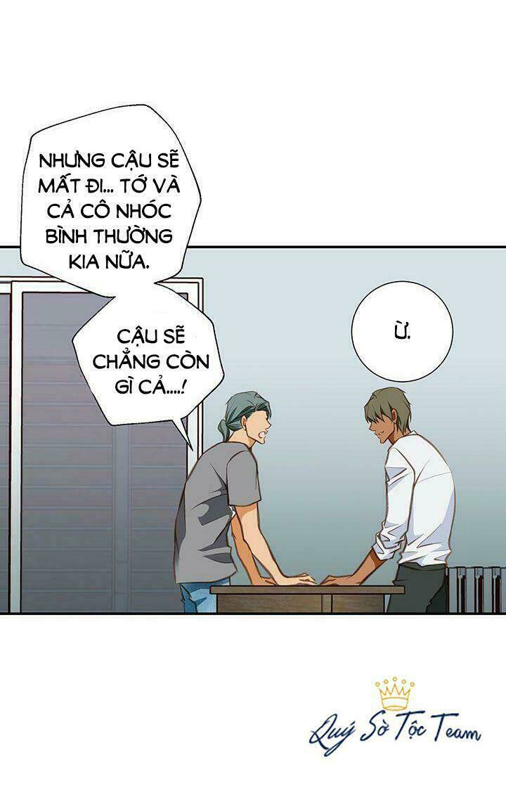 Tiếp Xúc Chí Mạng Chapter 73 - Trang 2