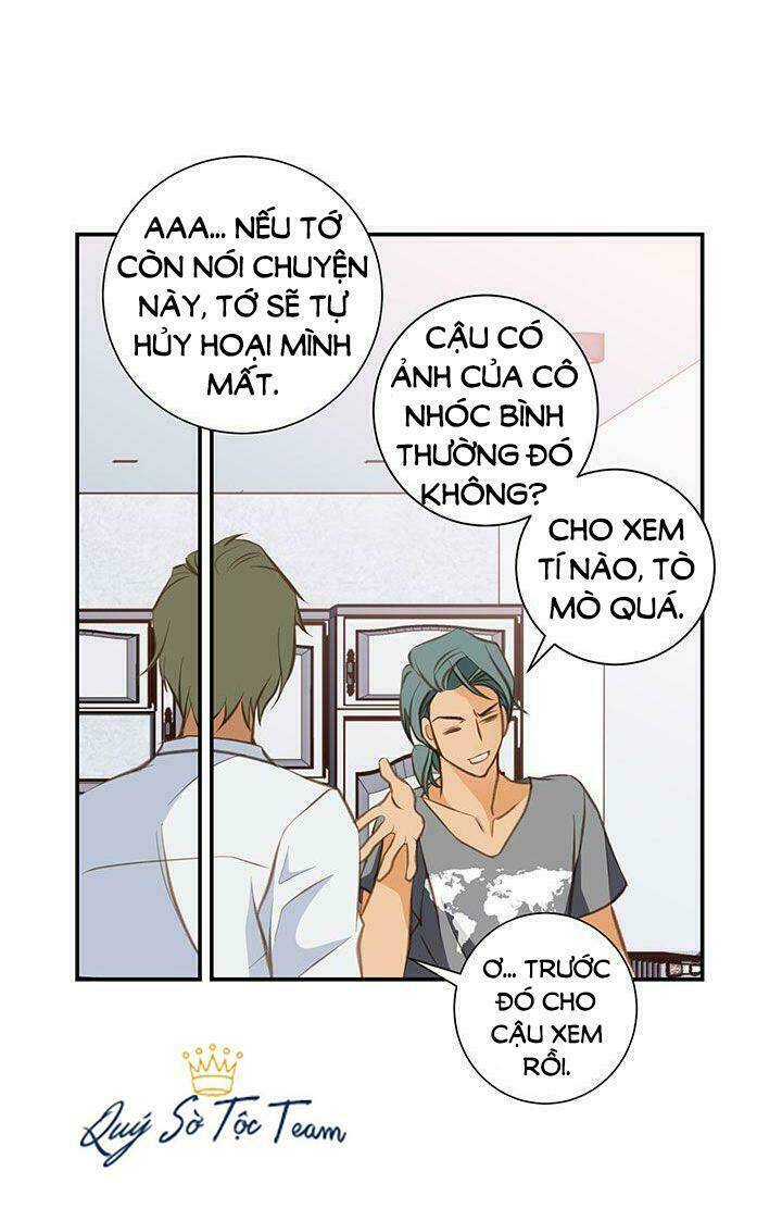 Tiếp Xúc Chí Mạng Chapter 73 - Trang 2