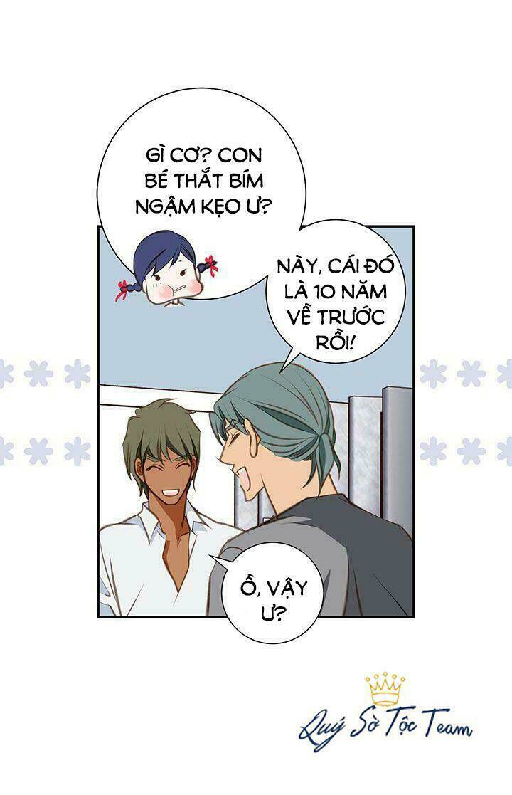 Tiếp Xúc Chí Mạng Chapter 73 - Trang 2