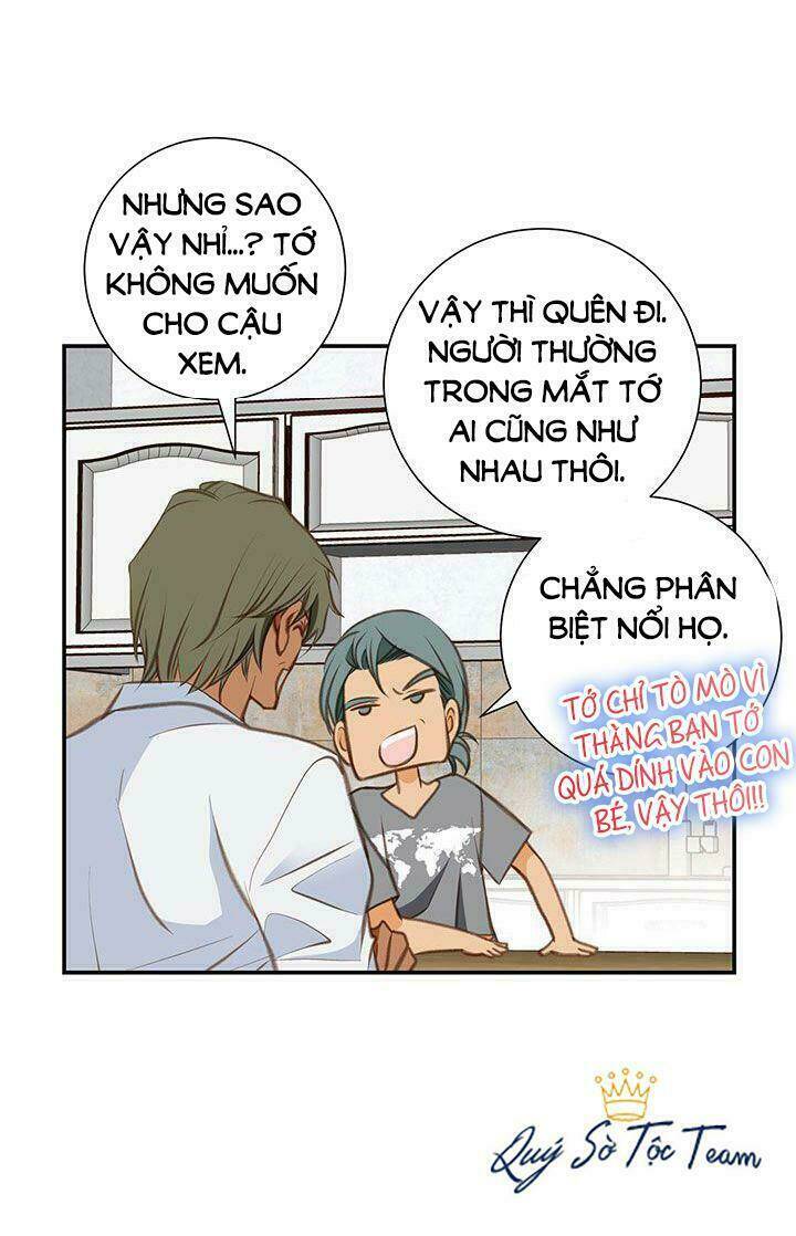 Tiếp Xúc Chí Mạng Chapter 73 - Trang 2