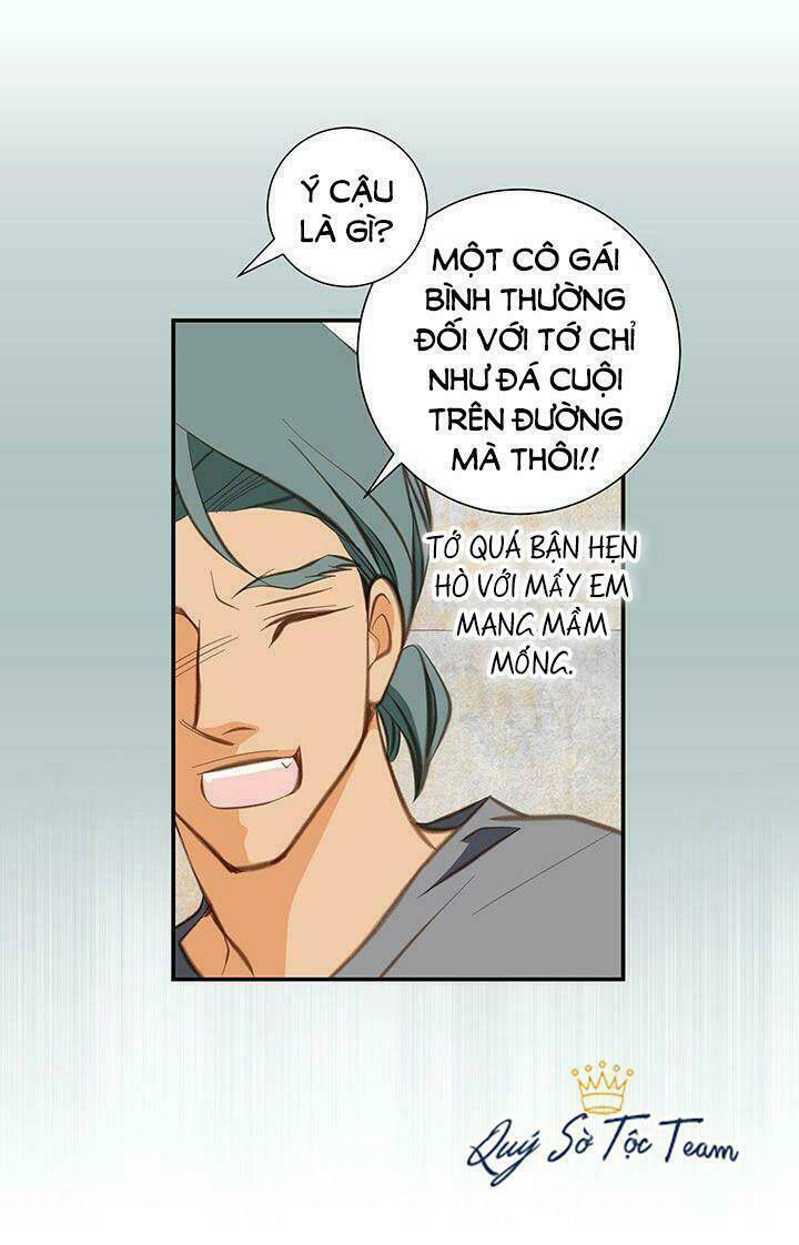 Tiếp Xúc Chí Mạng Chapter 73 - Trang 2