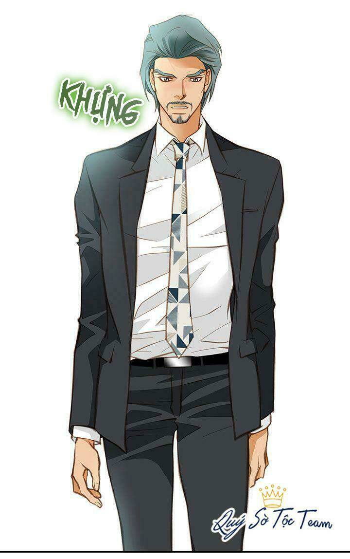 Tiếp Xúc Chí Mạng Chapter 73 - Trang 2