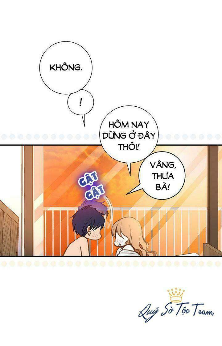 Tiếp Xúc Chí Mạng Chapter 73 - Trang 2