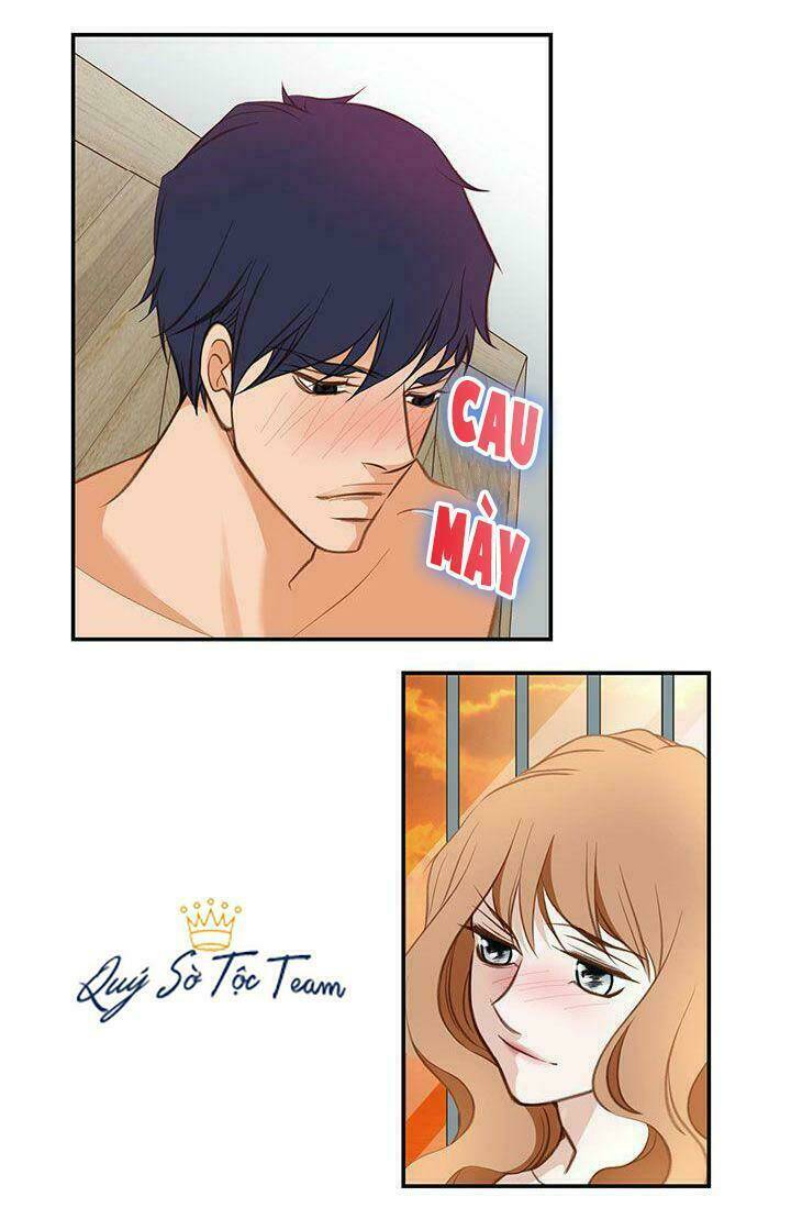 Tiếp Xúc Chí Mạng Chapter 73 - Trang 2