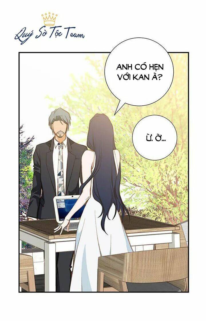 Tiếp Xúc Chí Mạng Chapter 74 - Trang 2