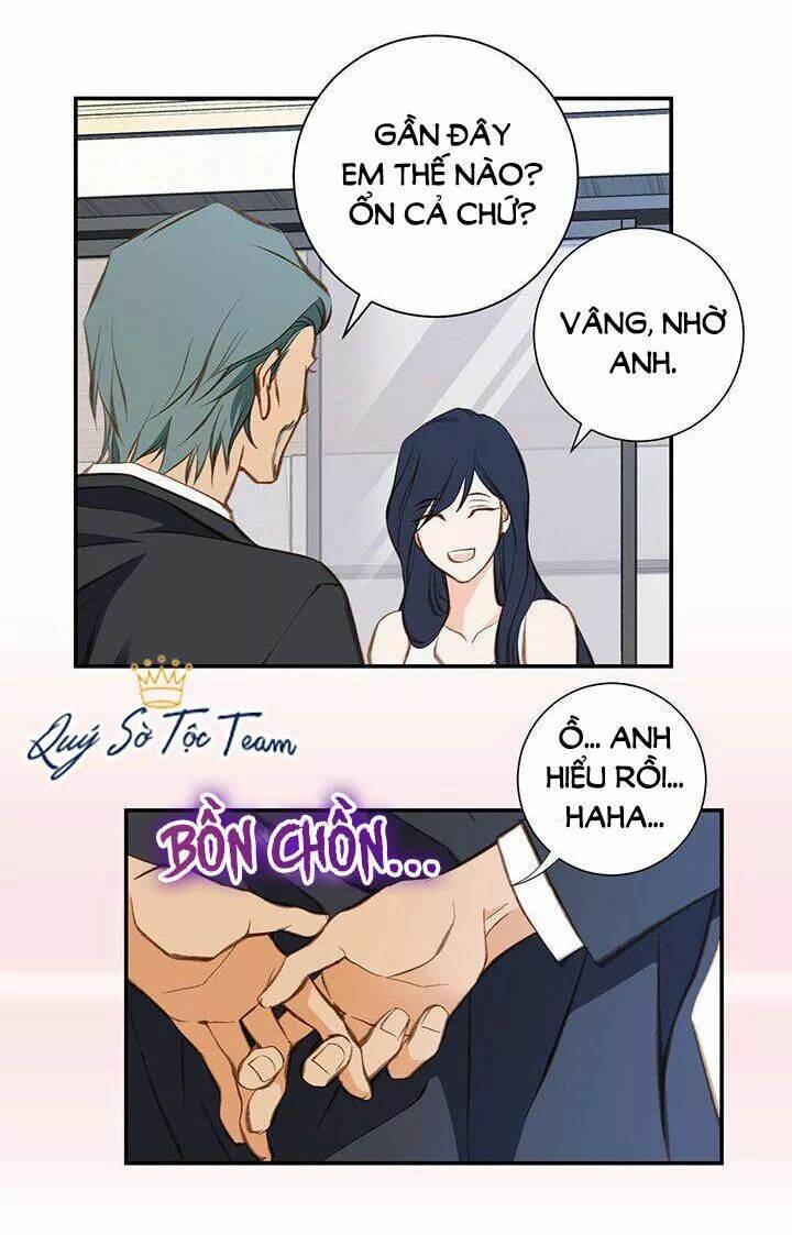 Tiếp Xúc Chí Mạng Chapter 74 - Trang 2