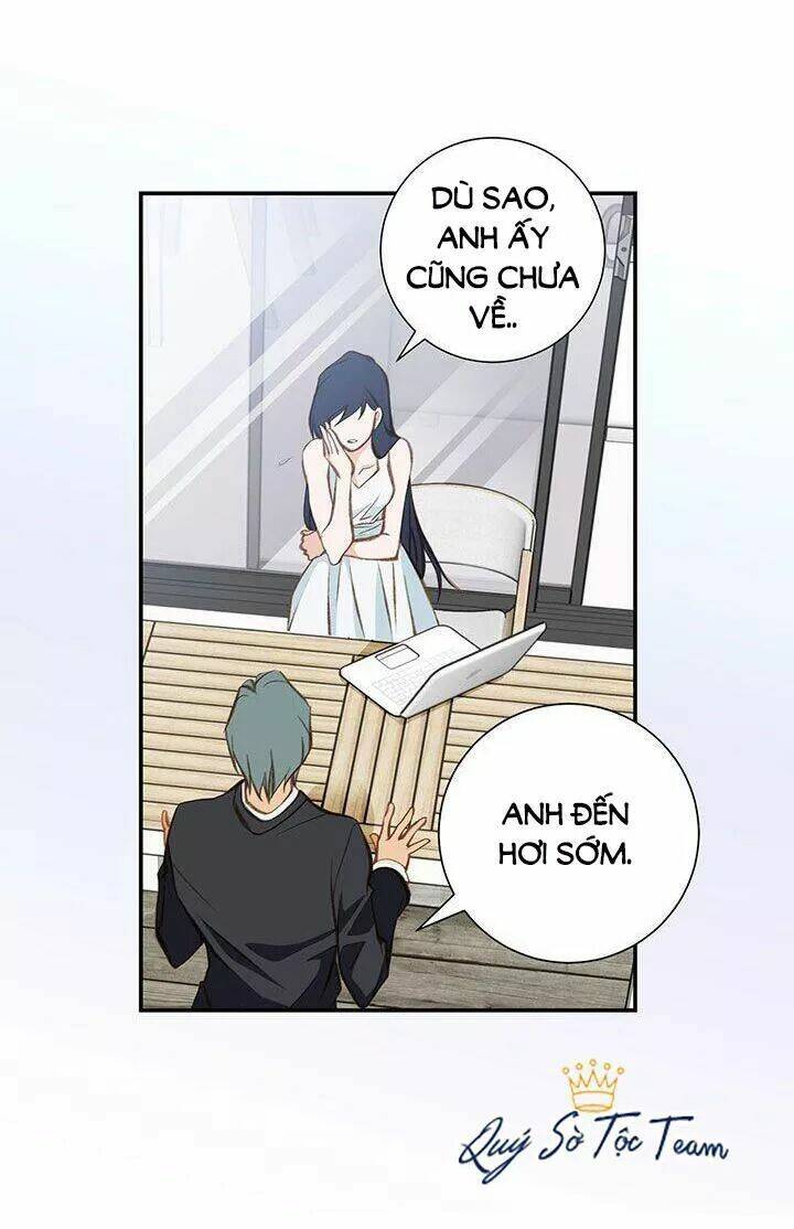 Tiếp Xúc Chí Mạng Chapter 74 - Trang 2