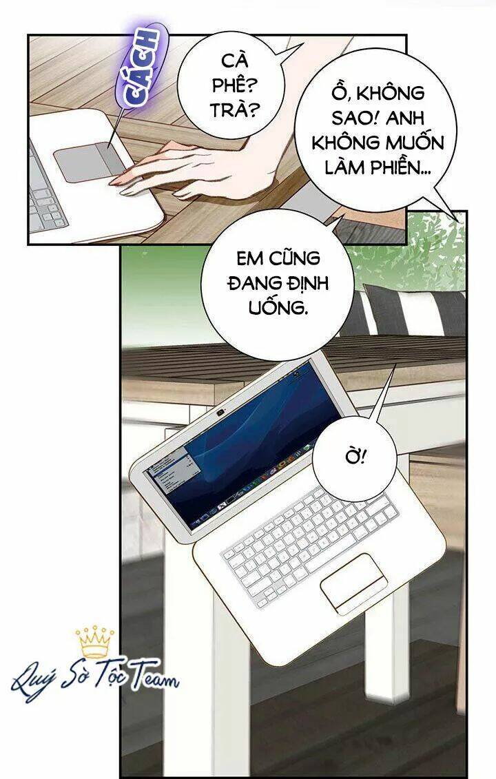 Tiếp Xúc Chí Mạng Chapter 74 - Trang 2